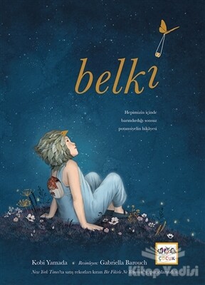 Belki - Nar Yayınları