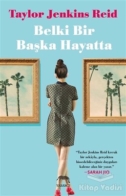 Belki Bir Başka Hayatta - Yabancı Yayınları