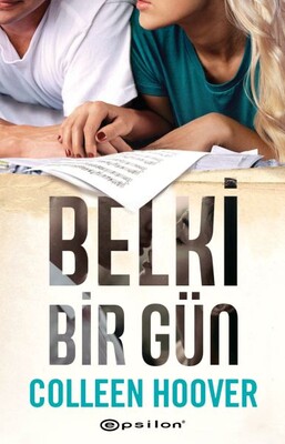 Belki Bir Gün - Epsilon Yayınları