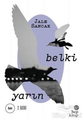 Belki Yarın - Hep Kitap