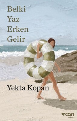 Belki Yaz Erken Gelir - Can Sanat Yayınları