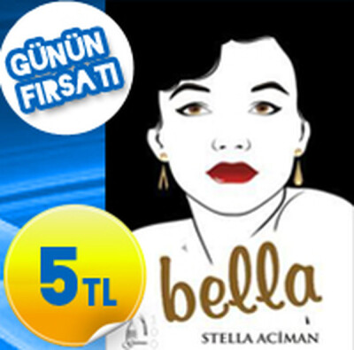 Bella - Galata Yayınları