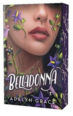 Belladonna - Artemis Yayınları