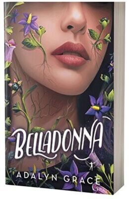 Belladonna (Ciltli) - 1