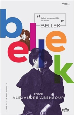 Bellek - Fol Kitap