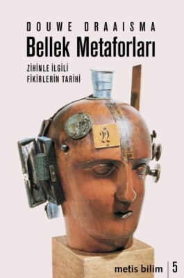 Bellek Metaforları - Metis Yayınları