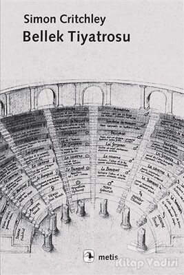 Bellek Tiyatrosu - Metis Yayınları