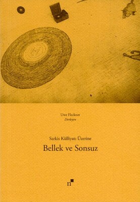 Bellek ve Sonsuz - Norgunk Yayıncılık