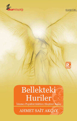 Bellekteki Huriler - Okur Kitaplığı