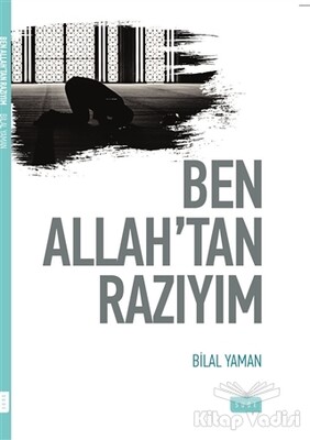 Ben Allah'tan Razıyım - Sude Yayınları