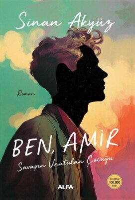 Ben, Amir - Alfa Yayınları