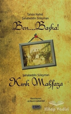 Ben Başka! - Birleşik Yayınevi