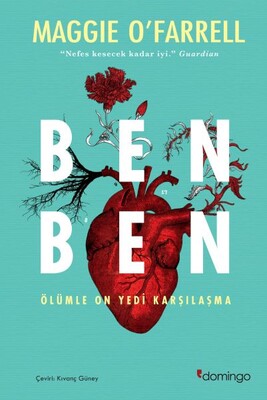 Ben Ben - Ölümle On Yedi Karşılaşma - Domingo Yayınevi