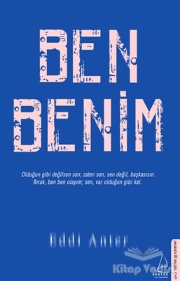 Ben Benim - Destek Yayınları