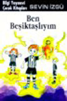 Ben Beşiktaşlıyım - 1