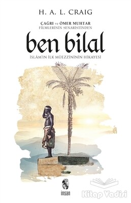 Ben Bilal - İnsan Yayınları