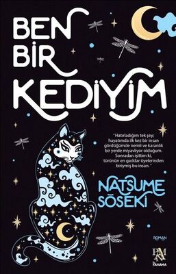 Ben Bir Kediyim - 1