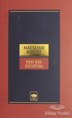 Ben Bir Kediyim - Ötüken Neşriyat