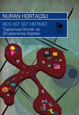 Ben Biz Siz Hepimiz - 1