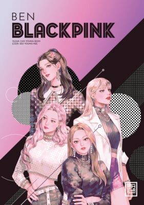 Ben Blackpink - 1