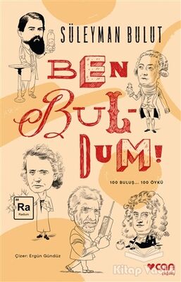 Ben Buldum - 1