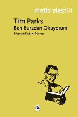 Ben Buradan Okuyorum - Metis Yayınları