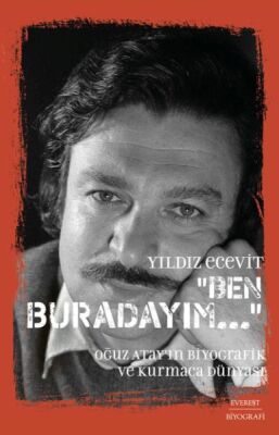 Ben buradayım - 1