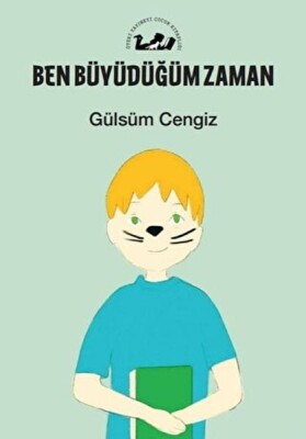 Ben Büyüdüğüm Zaman - Öteki Yayınevi