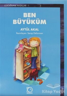 Ben Büyüküm - 1