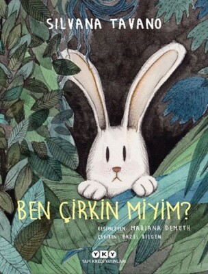 Ben Çirkin Miyim? - Yapı Kredi Yayınları