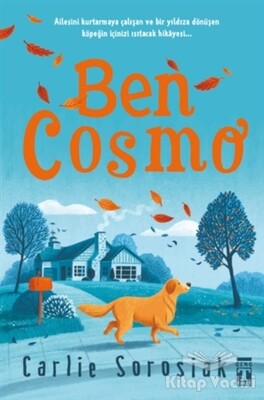 Ben Cosmo - Genç Timaş