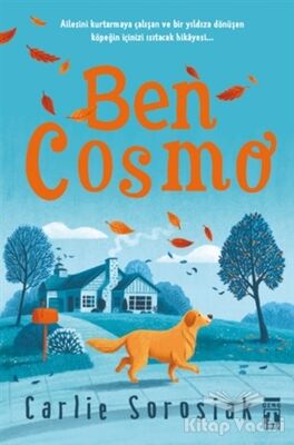 Ben Cosmo - 1