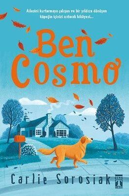 Ben Cosmo (Şömizli) - 1