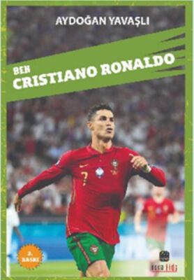 Ben Cristiano Ronaldo - 1