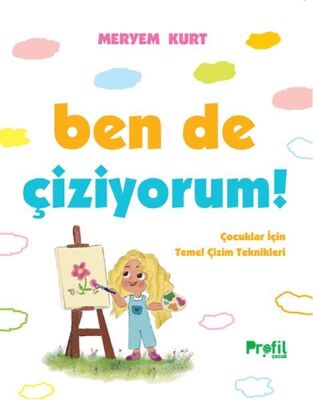 Ben de Çiziyorum! - 1