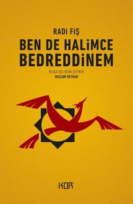 Ben De Halimce Bedreddinem - 1