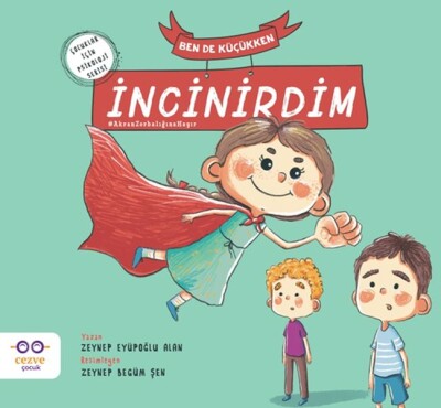 Ben De Küçükken İncinirdim - Cezve Çocuk