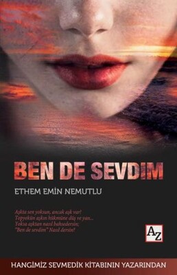 Ben De Sevdim - Az Kitap