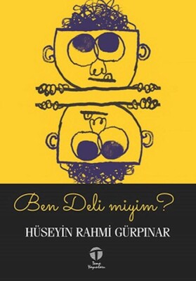 Ben Deli miyim? - Tema Yayınları