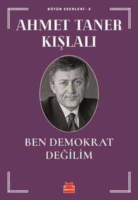 Ben Demokrat Değilim - 1