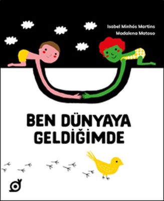 Ben Dünyaya Geldiğimde - 1