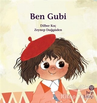 Ben Gubi - Hep Kitap