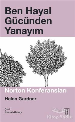 Ben Hayal Gücünden Yanayım - 1