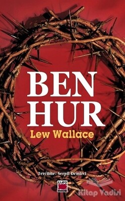 Ben Hur - Elips Kitap