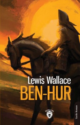 Ben-Hur - Dorlion Yayınları