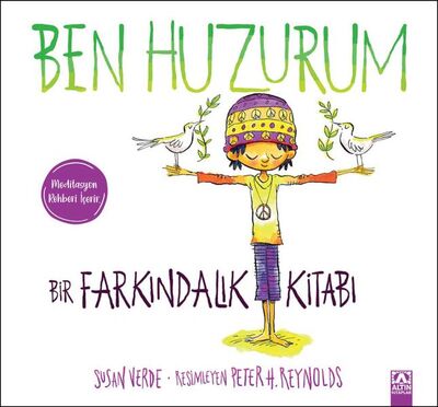 Ben Huzurum - 1