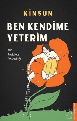 Ben Kendime Yeterim - Destek Yayınları