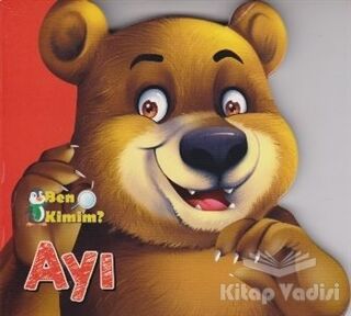 Ben Kimim? - Ayı - 1