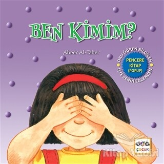 Ben Kimim? - Nar Yayınları