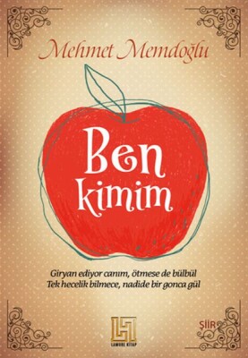 Ben Kimim - Lamure Kitap